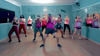 Click Clack Bum [Remix] - Kant, Dj Dudu Hollywood e DJD10 (Coreografia FitDance)