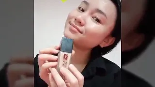 SL Beauty Malaysia - Miracle EE Foundation.