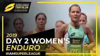 Super League Championship Finale - Women's Enduro Full Race