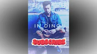 In Dinon song from the movie Superstar| Atif Aslam 2019 new song.