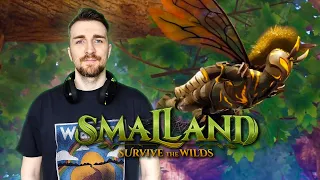 Smalland: Survive the Wilds | ИГРАЕМ или пропускаем?