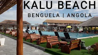 Kalu Beach|Benguela|Angola|places to visit in Angola|Africa
