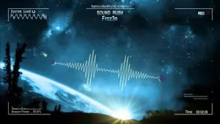 Sound Rush - Froz3n [HQ Original]