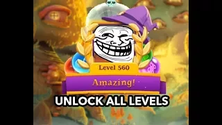 Bubble Witch Saga 3 Hack 2017 - Unlock all Levels and Get infinite Star Dusts