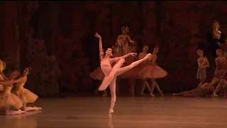 Don Quixote - Viktoria Tereshkina, Kimin Kim