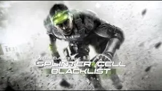 Splinter Cell Blacklist   Takedown Montage John Wick Mode