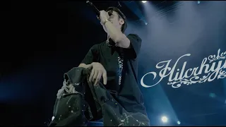 Hilcrhyme "Killer Bars" - Hilcrhyme TOUR 2023 "Run" -