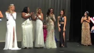 04 Miss St Petersburg USA 2017 FInale