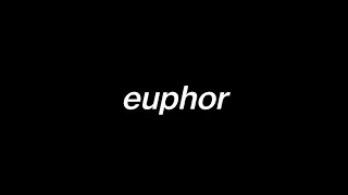 novo amor - euphor / slowed and reverb