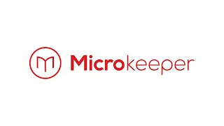 What is Microkeeper?