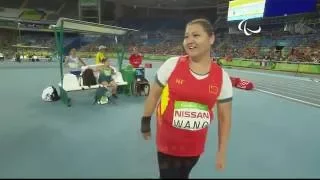 WANG Jun breaks the world record!