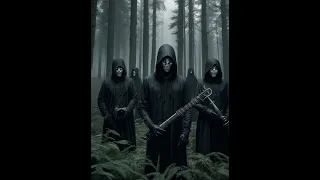 🔥 Angerfist - Ethereal Woods of Hardcore 🔥