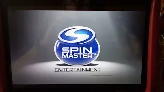 GURU/Spin Master entertainment/Nickelodeon lightbulb (2008/2009)