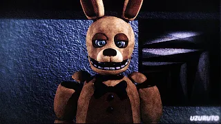 [SFM/FNAF] Springbonnie - Stressed out