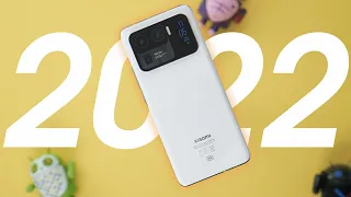 Xiaomi Mi 11 Ultra in 2022 | ALL bases COVERED!