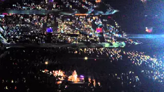 0% Interest - Jason Mraz & Toca @ Ziggo Dome Amsterdam 06-02-2015