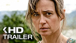 WANDA, MEIN WUNDER Trailer German Deutsch (2022)