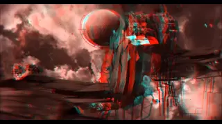 HENRY WALTZ ANAGLYPH 3D TEASER