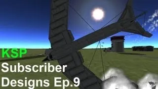 KSP - Subscriber Designs Ep.9