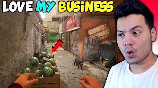 I Love My Business - Internet Cafe Simulator 2 - PART 1 (HINDI) 2022