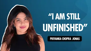 Priyanka Chopra Jonas On Motherhood| Hollywood Run With Citadel & Jee Le Zara With Katrina & Alia