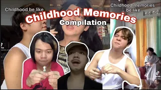 Childhood Memories Compilation • Xspencer 2021