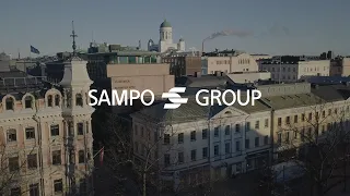 Sampo's year 2019 video review