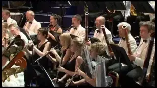 Holst-Planets Suite-Uranus-Proms 2009