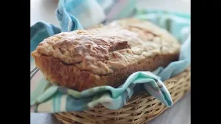 Юлия Высоцкая — Перловый хлеб