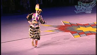 Jingle Special - 2016 Gathering of Nations Pow Wow - PowWows.com