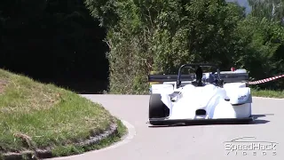 46. Hillclimb Alpe del Nevegal 2020 | Highlights & On The Limit