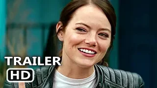 ZOMBIELAND 2 Trailer (2019) Emma Stone, Double Tap, Comedy Movie