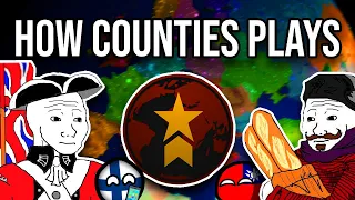 How Countries Play Rise Of Nations Roblox
