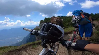 GoPro: MTB Tour de Non 4k