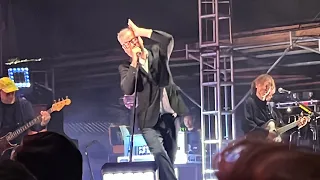 The National | Full Show | 4K | Live 2023 | Lawn at White Oak | Houston, TX | November 18, 2023