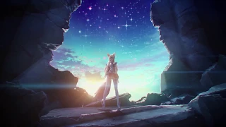 2019 Star Guardian - Light and Shadow Lyrics & KOR Translation