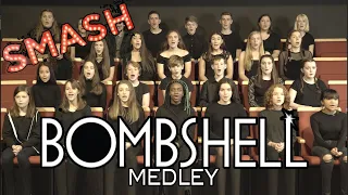 BOMBSHELL MEDLEY (From the hit TV show 'Smash'!) | Spirit Young Performers Company