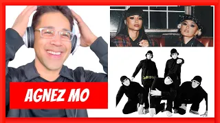 Music Producer reacts to Agnez Mo Get Loose Music Video