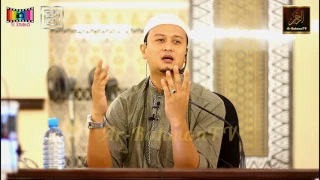 Syamsul Debat - 4 Cara Untuk Tenangkan Hati