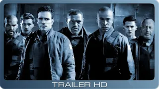 Armored ≣ 2009 ≣ Trailer ≣ German | Deutsch