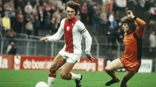 RUUD KROL BEST GOALS AND SKILLS