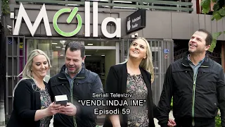 Seriali  -  ''Vendlindja Ime'' episodi 59