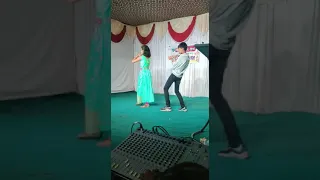 bhachacha dance