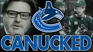 Canucked