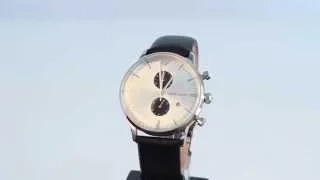 Emporio Armani watches AR0385 FULL HD VIDEO - HOW TO SPOT FAKE, REVIEW, PRICE, SPORT, CLASSIC WATCH