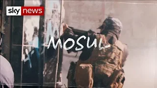 Journalists targeted by an Islamic State suicide bomber | Hotspots