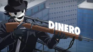 Sniper Mask edit - Dinero