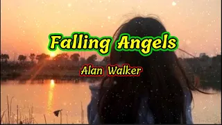 Alan Walker - Falling Angels