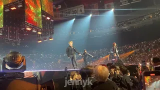 220820 God’s Menu - Stray Kids (+ idols) KCON LA [NO REPOSTING]