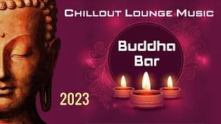 Buddha Bar Marrakech 2023 Chill Out Lounge Music